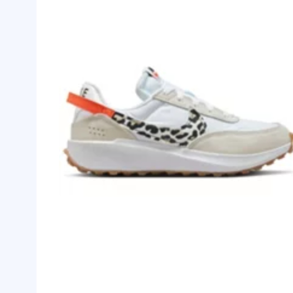 Waffle Cheetah Nike